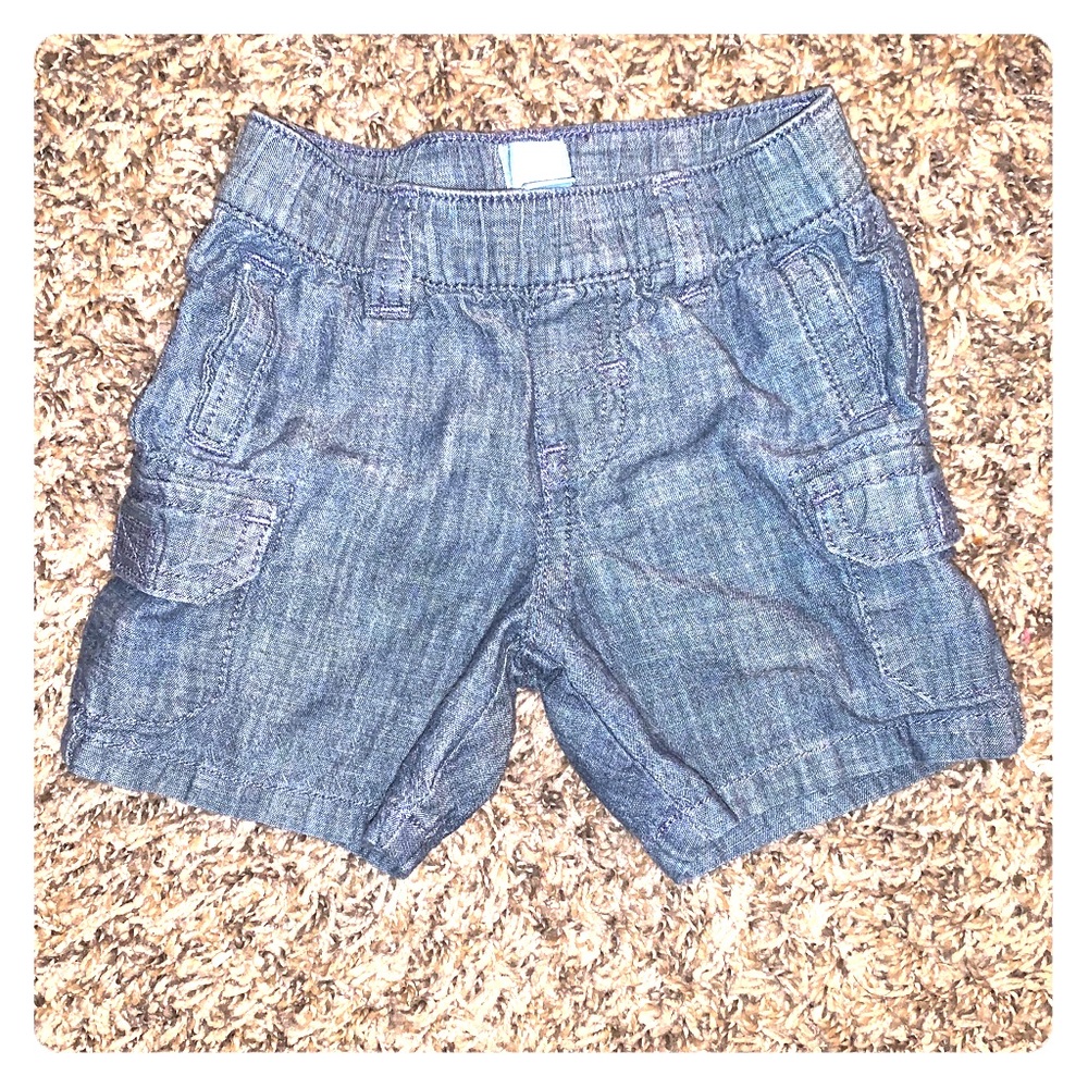Baby gap shorts